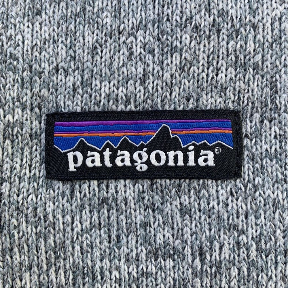 Patagonia Better Sweater Fleece Jacket Men’s Extra Large (XL) Full Zip Stonewash - Picture 2 of 8